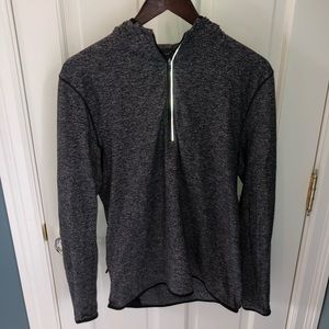 Men’s Lululemom 1/4 zip